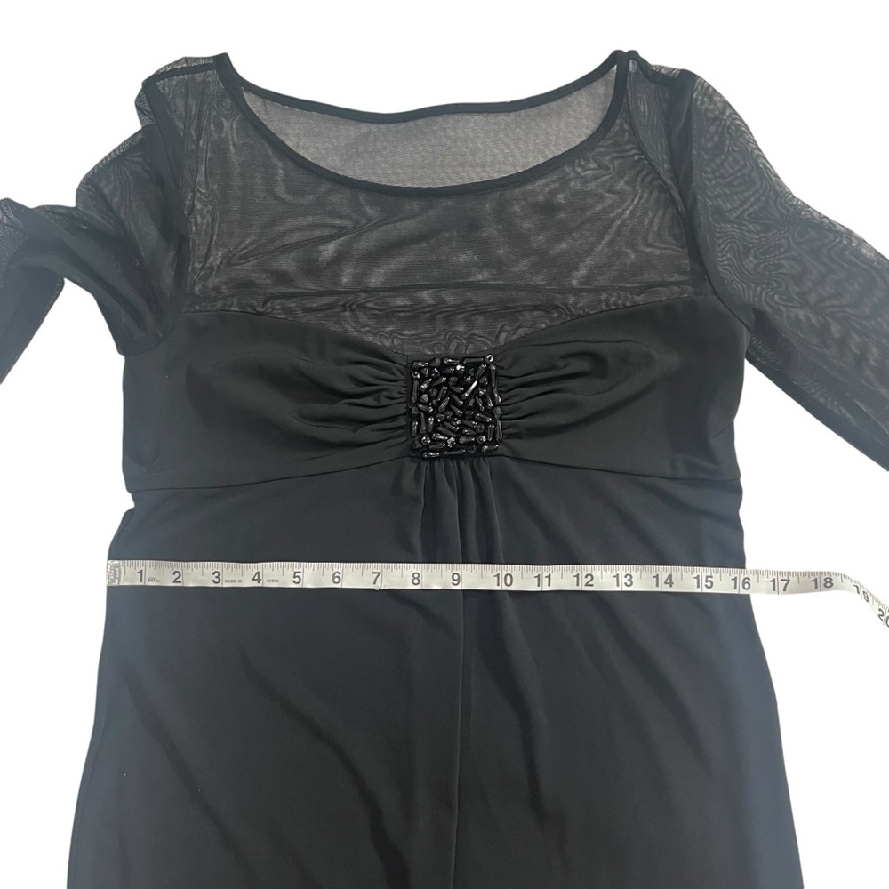 SIZE 8 DONNA RICCO PREOWNED - Picture 8 of 14